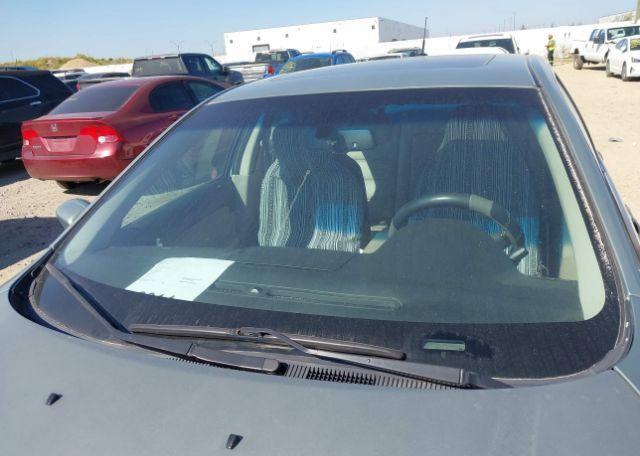 2009 FORD FUSION SEL