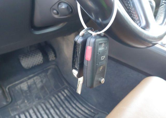 2006 AUDI A8 W12