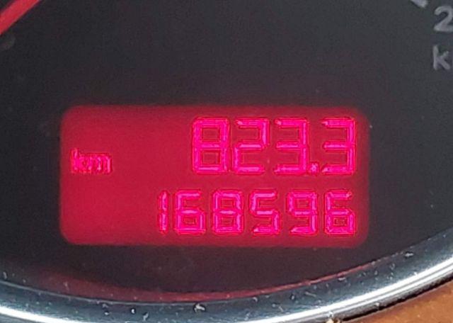 2006 AUDI A8 W12