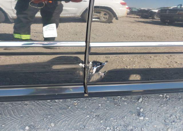 2006 AUDI A8 W12