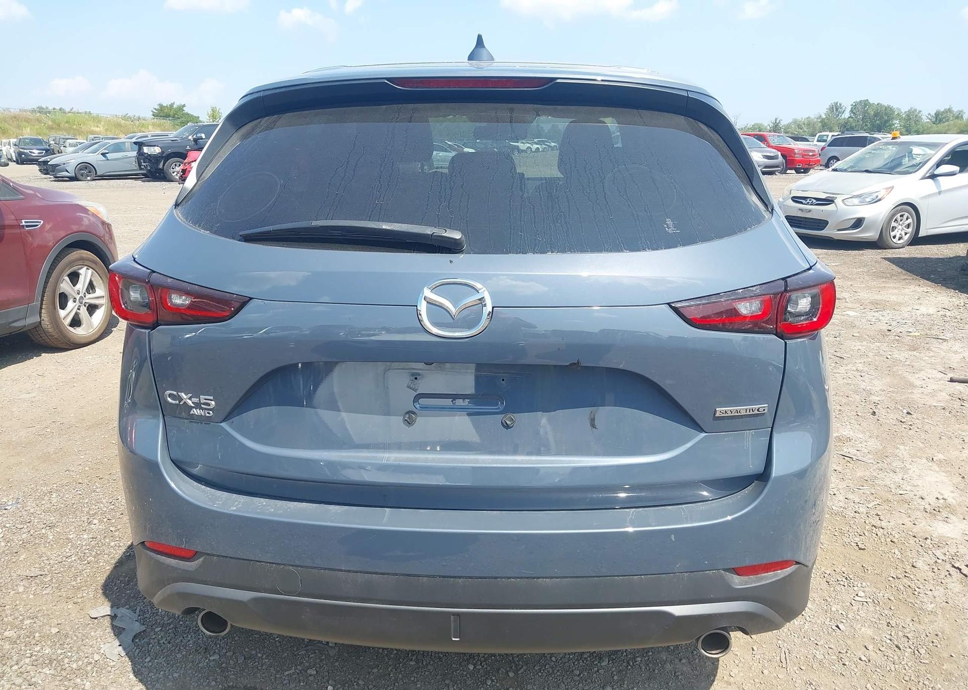 2022 NISSAN PATHFINDER