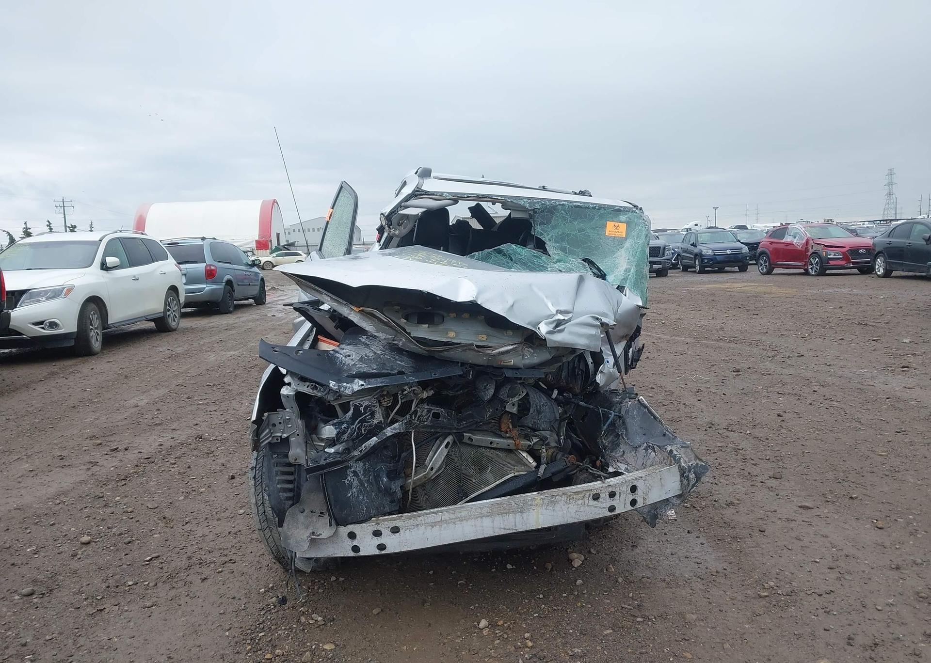 2013 TOYOTA 4RUNNER SR5 V6