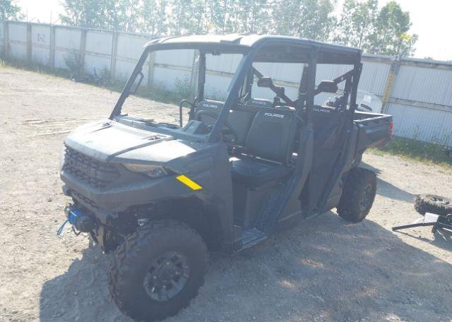 2025 POLARIS RANGER CREW 1000 PREMIUM