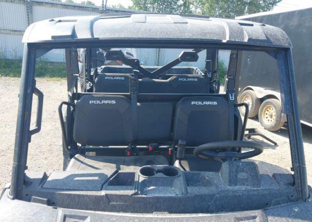 2025 POLARIS RANGER CREW 1000 PREMIUM