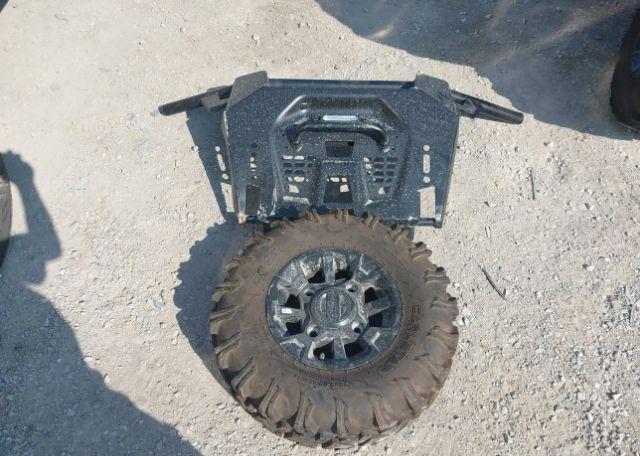 2025 POLARIS RANGER CREW 1000 PREMIUM