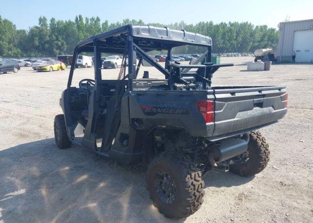 2025 POLARIS RANGER CREW 1000 PREMIUM