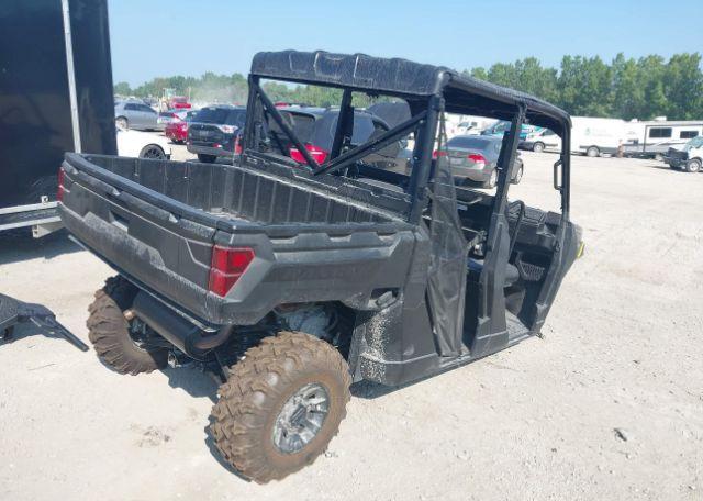2025 POLARIS RANGER CREW 1000 PREMIUM