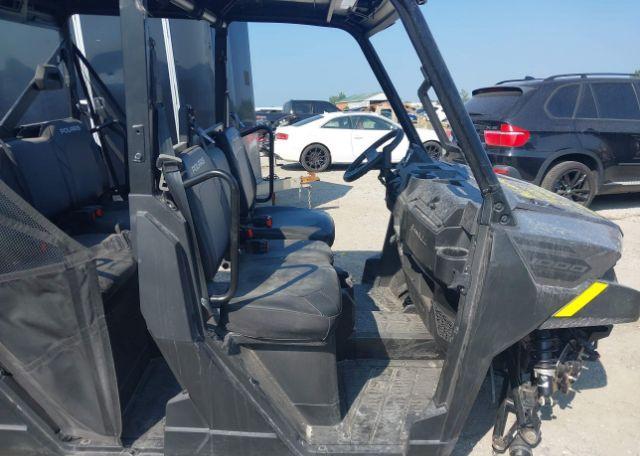 2025 POLARIS RANGER CREW 1000 PREMIUM