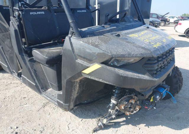 2025 POLARIS RANGER CREW 1000 PREMIUM