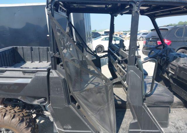 2025 POLARIS RANGER CREW 1000 PREMIUM