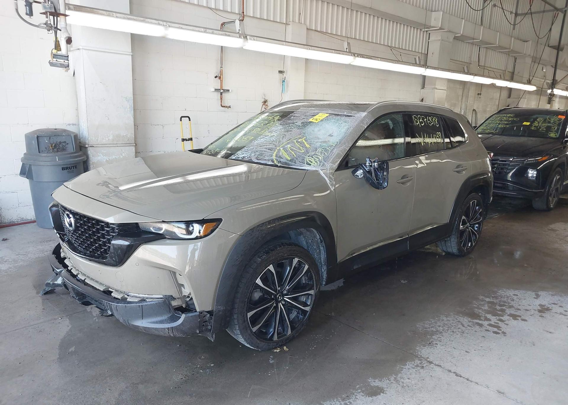 2023 MAZDA CX-50 PREMIUM