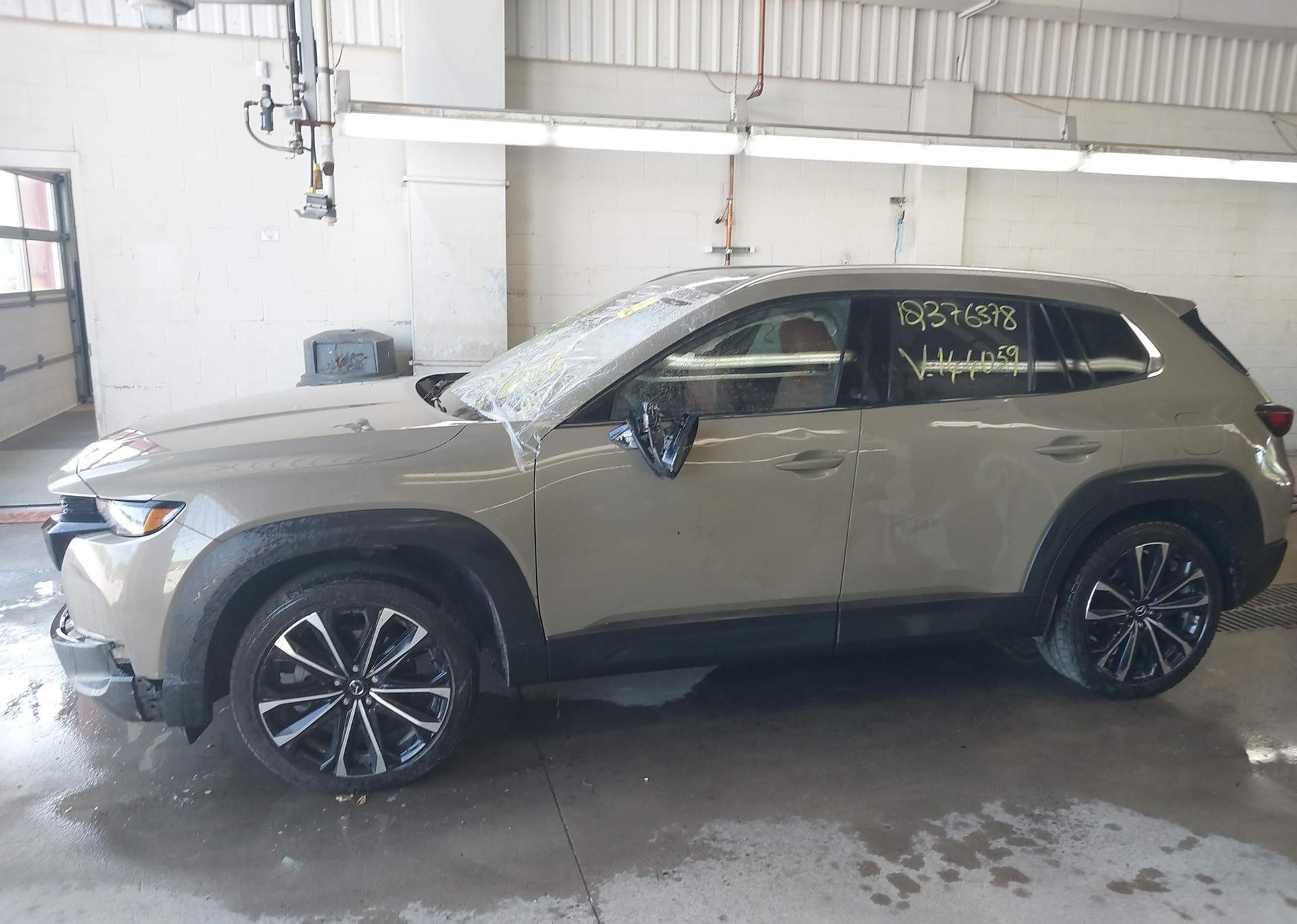 2023 MAZDA CX-50 PREMIUM