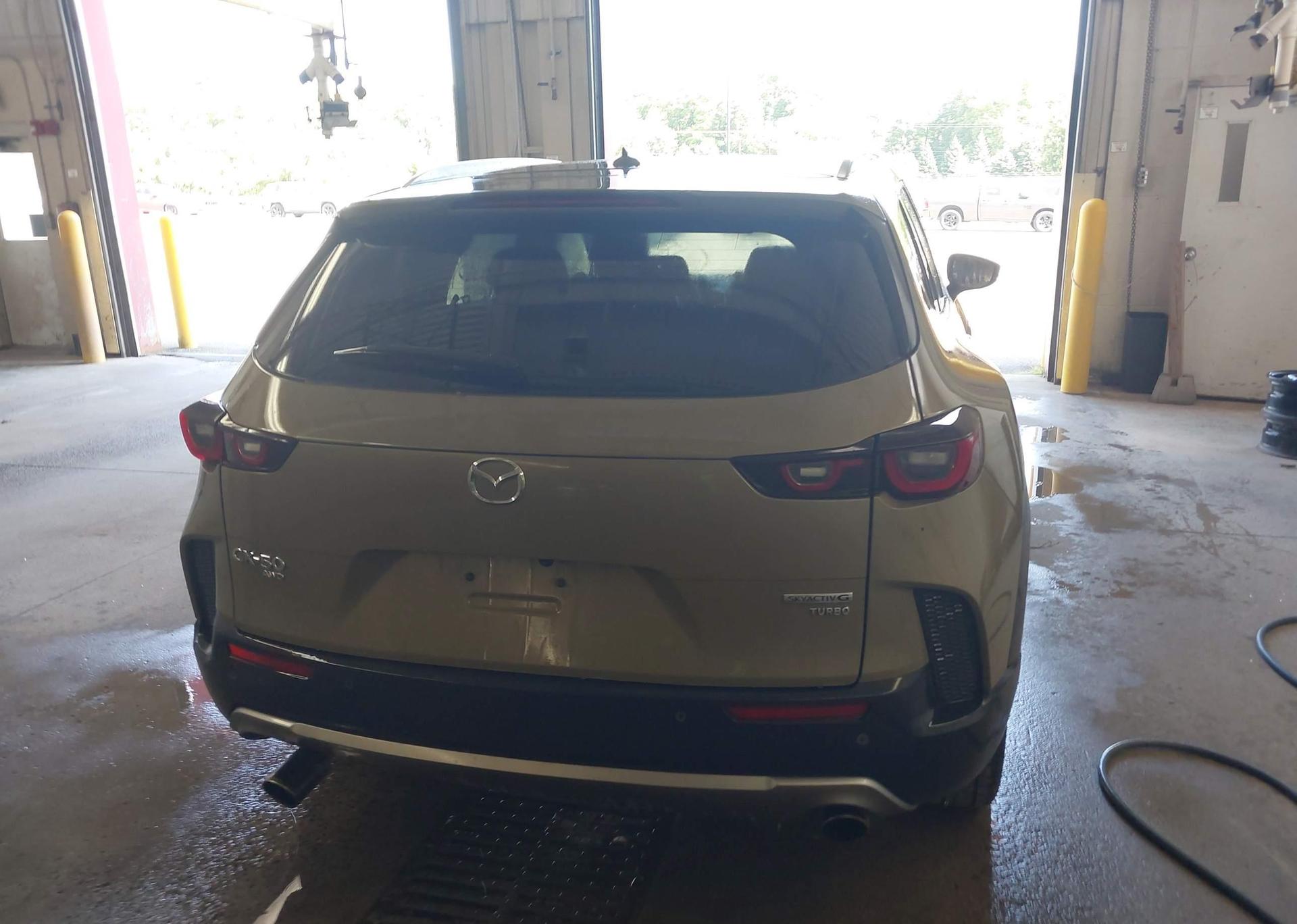 2023 MAZDA CX-50 PREMIUM