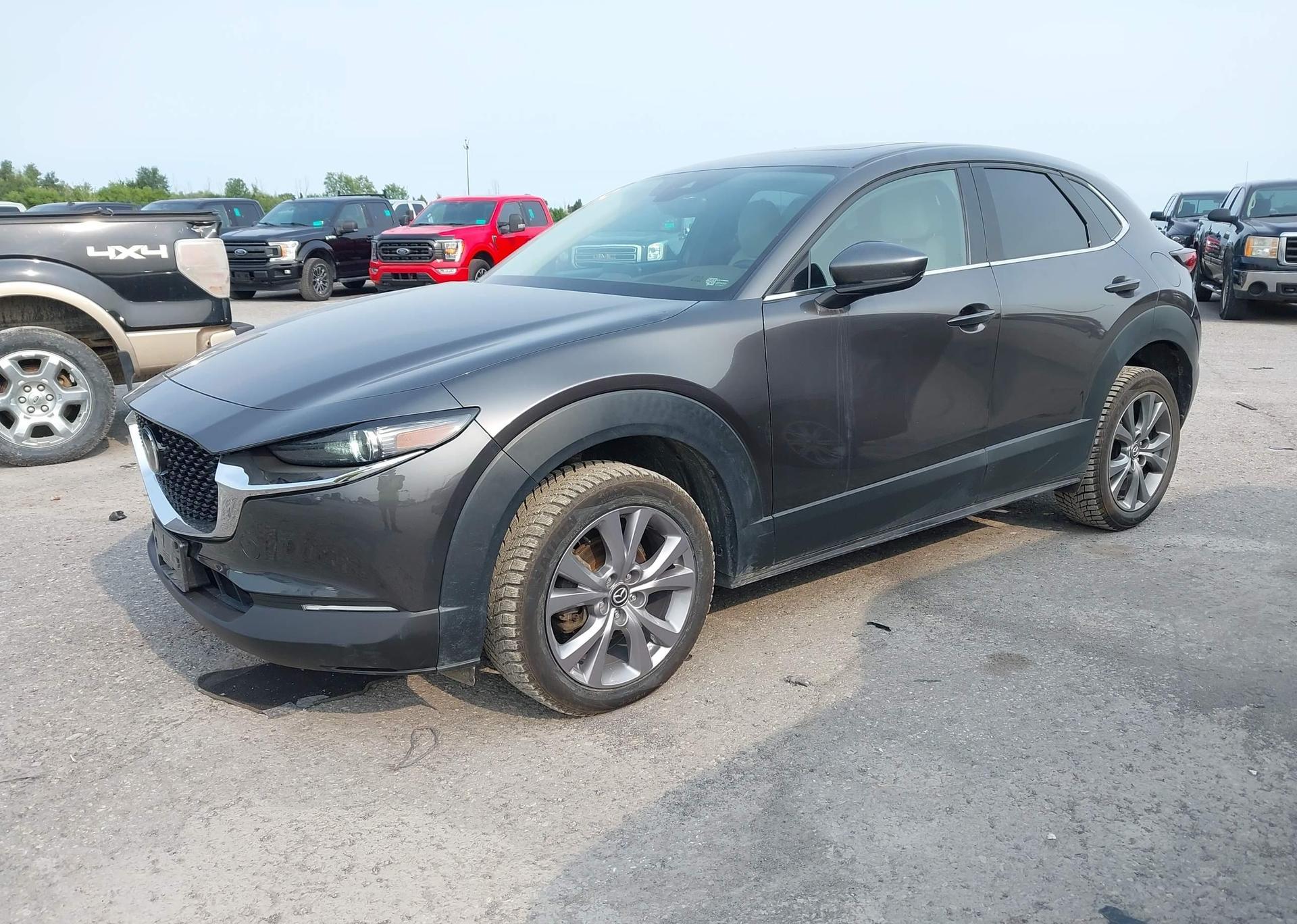 2021 MAZDA CX-30 PREMIUM