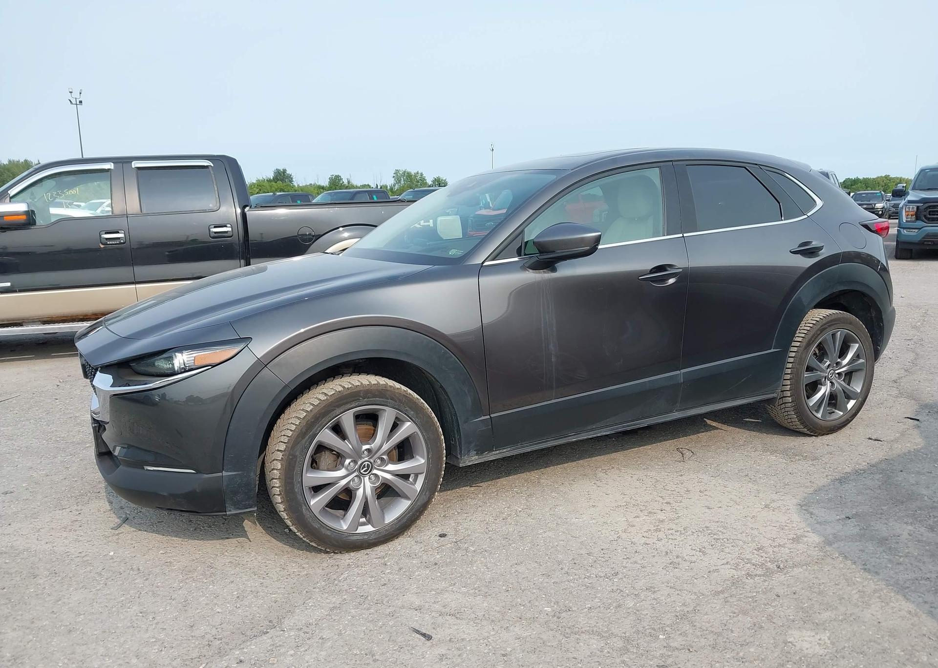 2021 MAZDA CX-30 PREMIUM