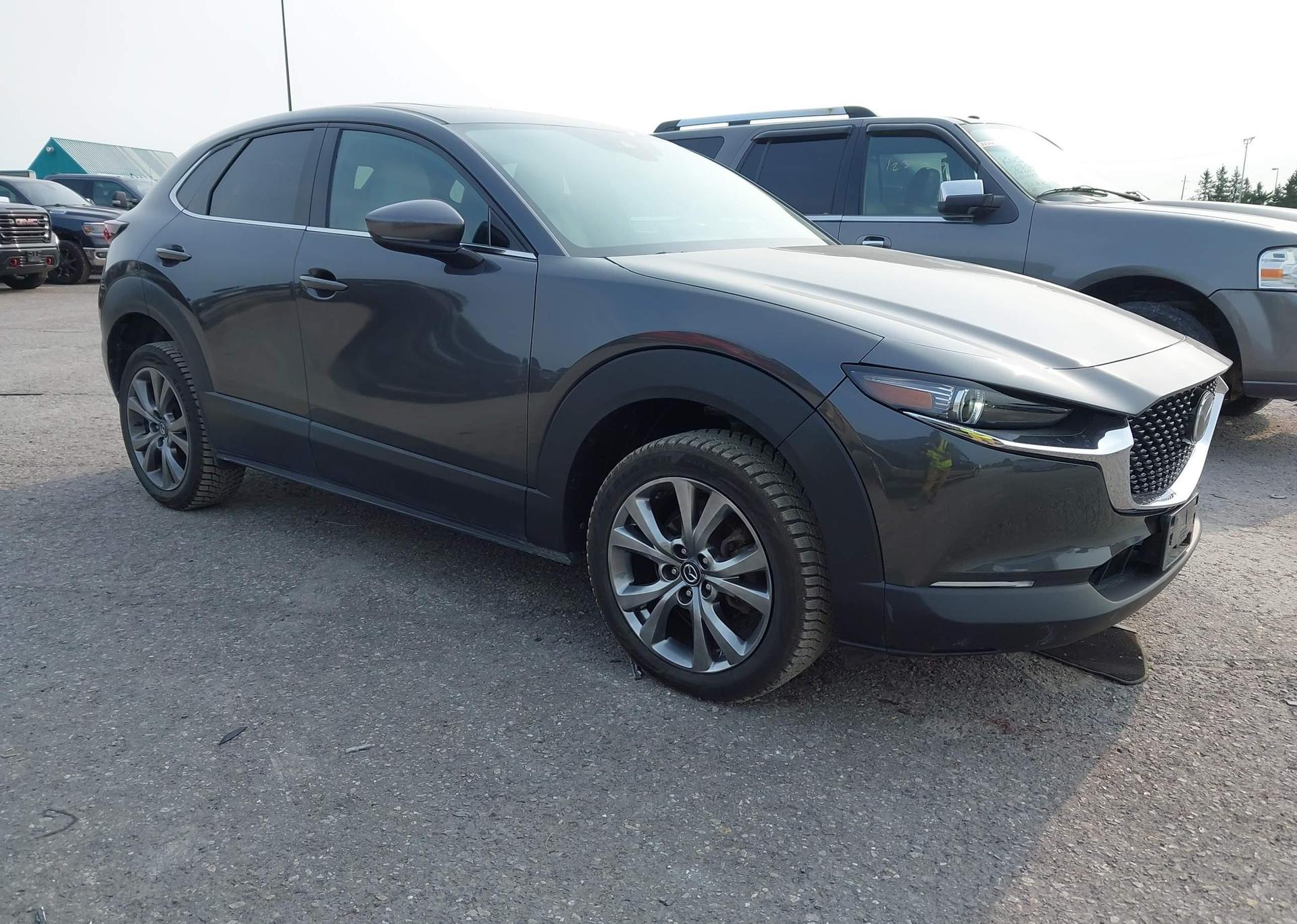 2021 MAZDA CX-30 PREMIUM