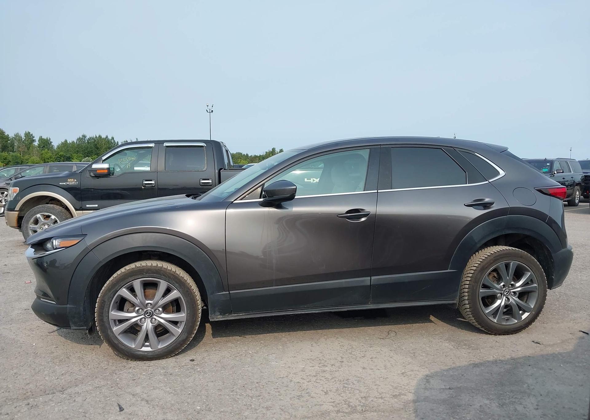 2021 MAZDA CX-30 PREMIUM