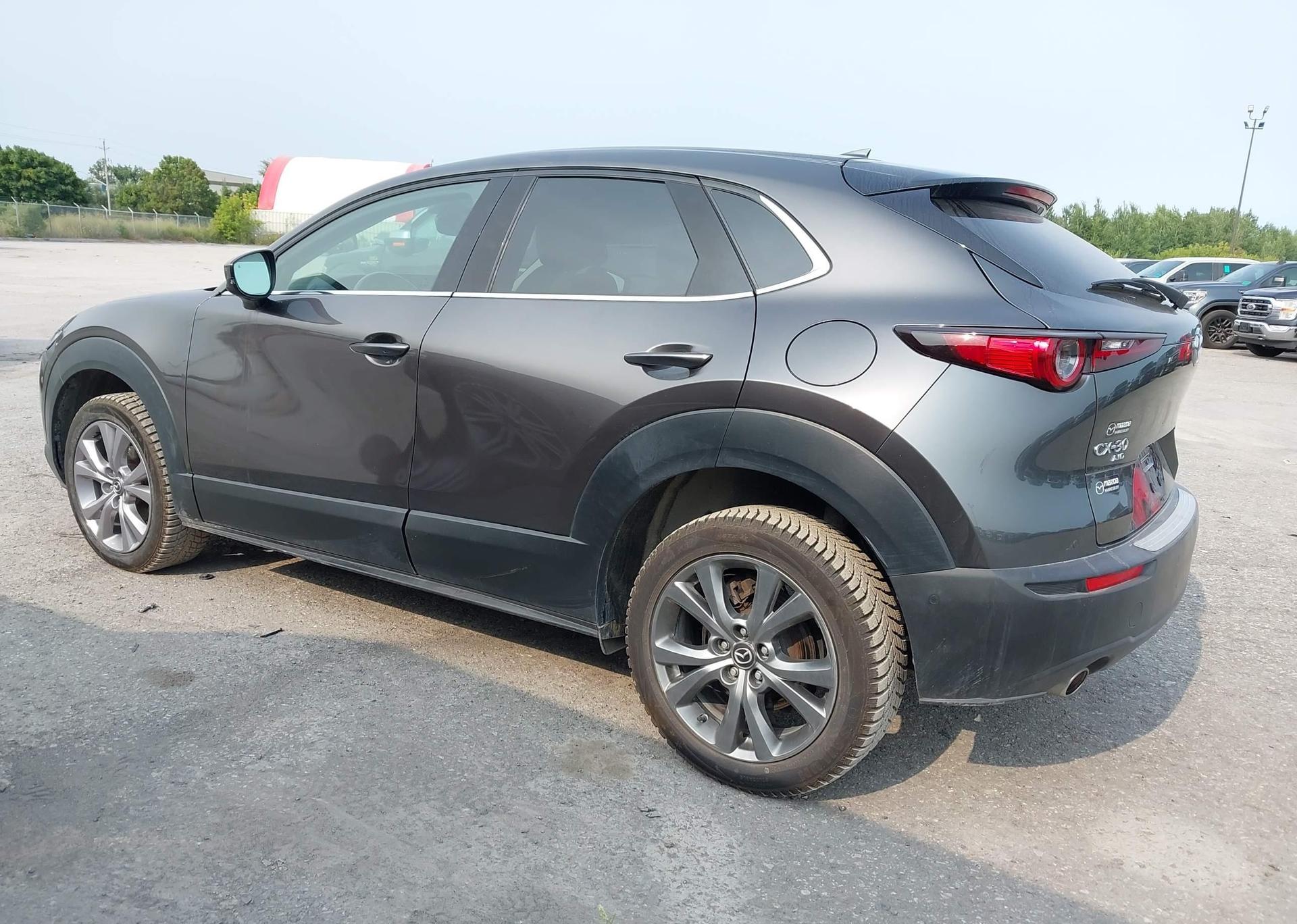 2021 MAZDA CX-30 PREMIUM
