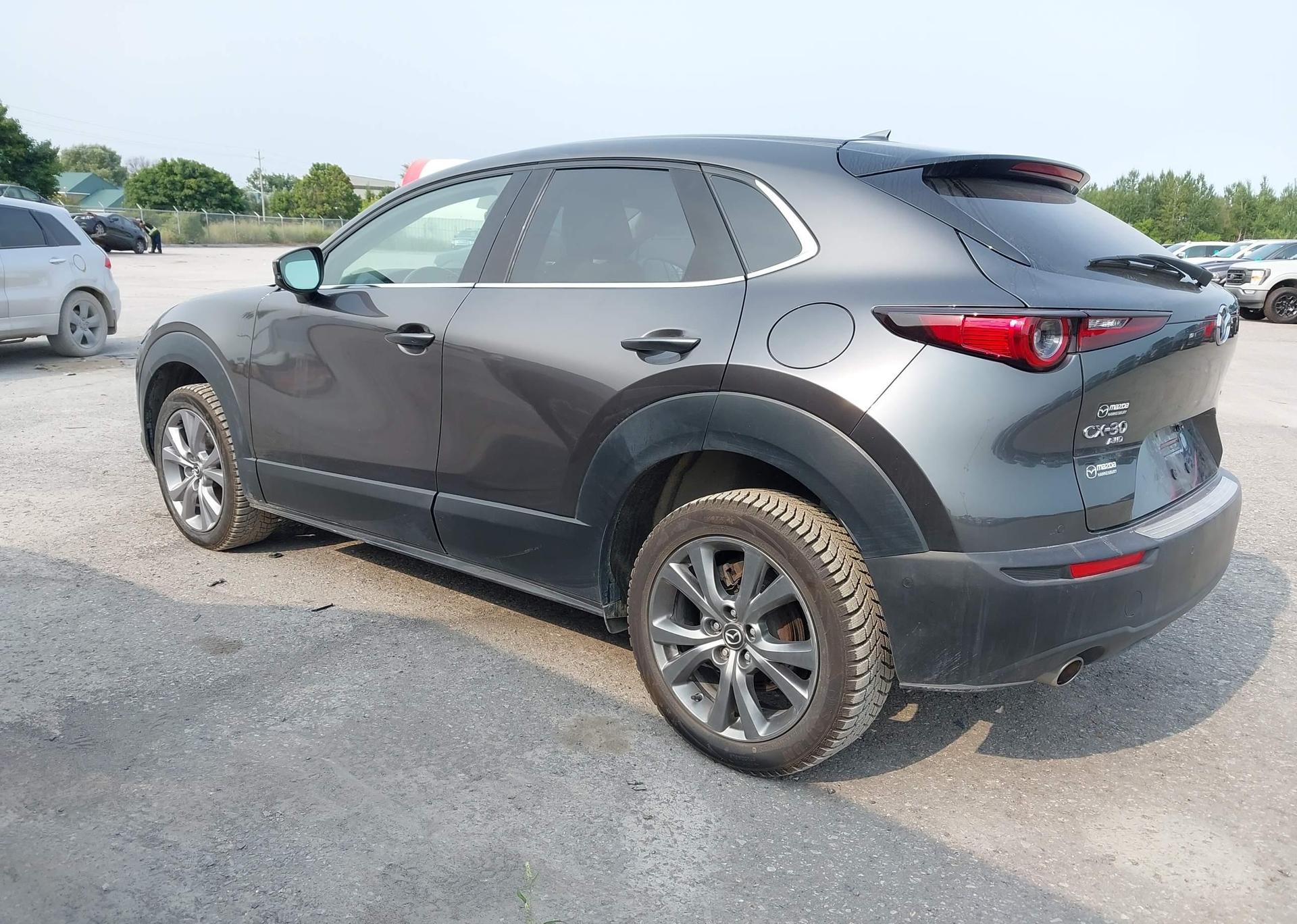 2021 MAZDA CX-30 PREMIUM