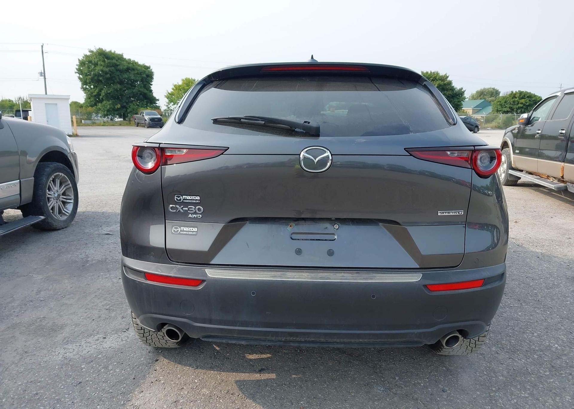 2021 MAZDA CX-30 PREMIUM