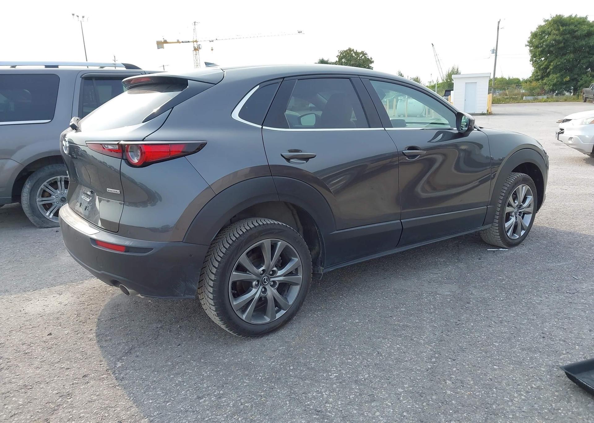 2021 MAZDA CX-30 PREMIUM