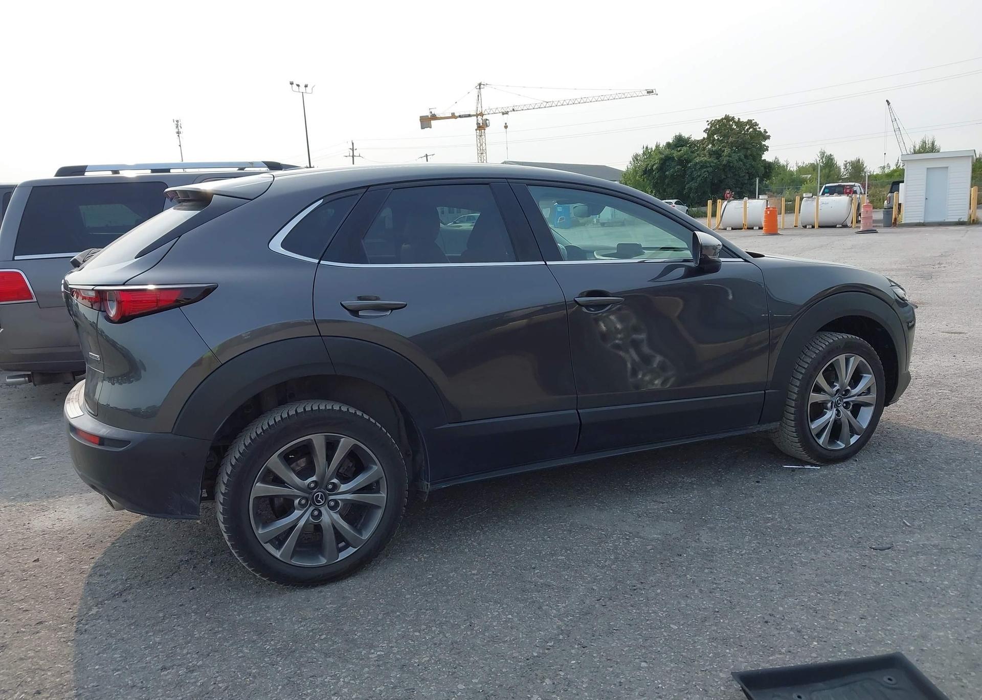 2021 MAZDA CX-30 PREMIUM