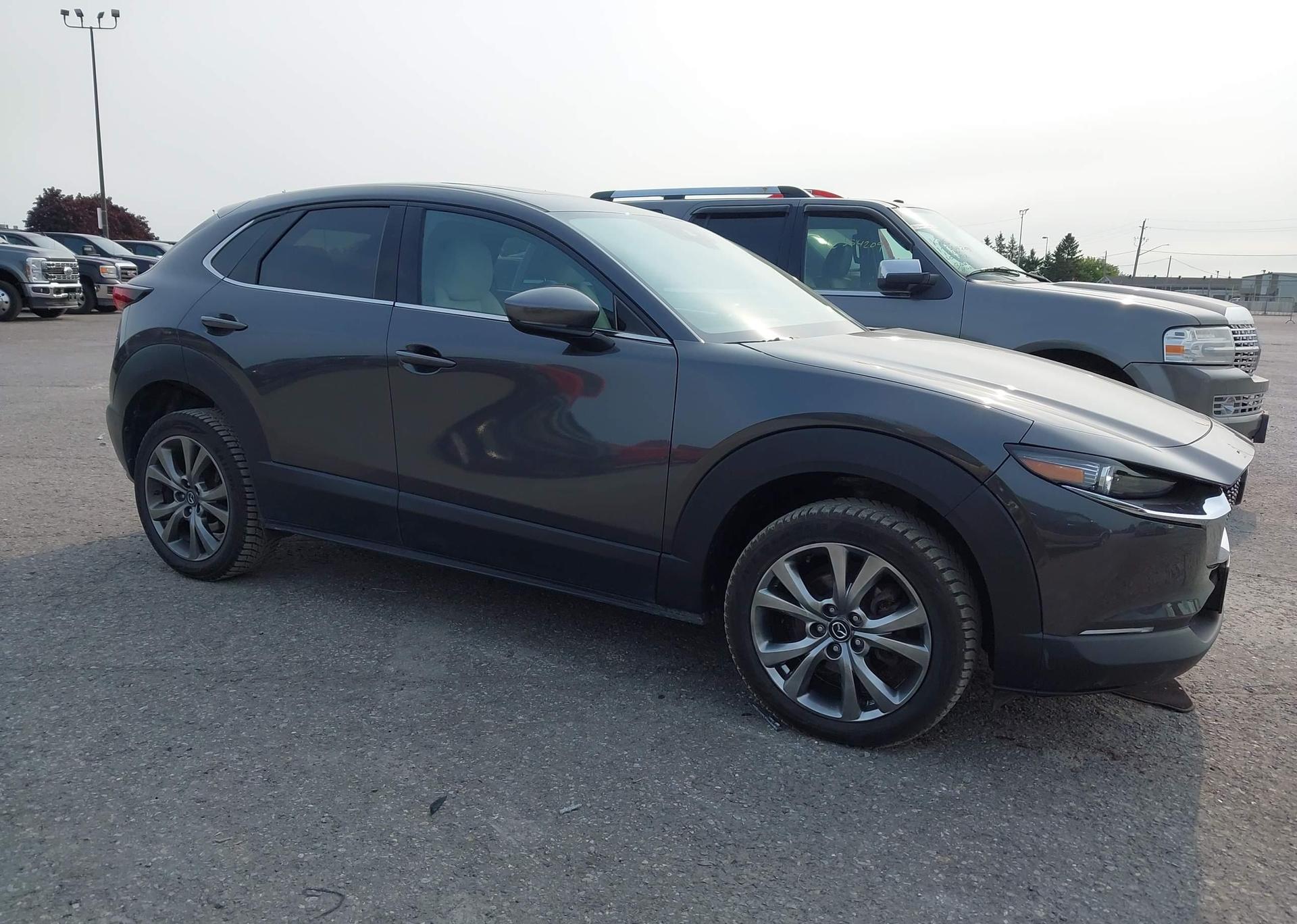 2021 MAZDA CX-30 PREMIUM