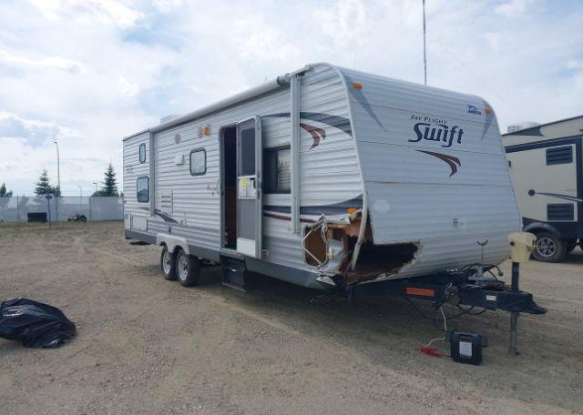 2013 JAYCO JAY FLIGHT SWIFT