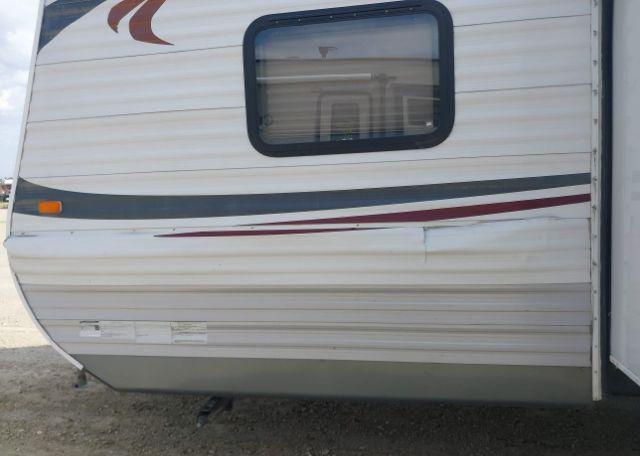 2013 JAYCO JAY FLIGHT SWIFT