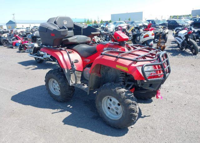 2006 ARCTIC CAT 400
