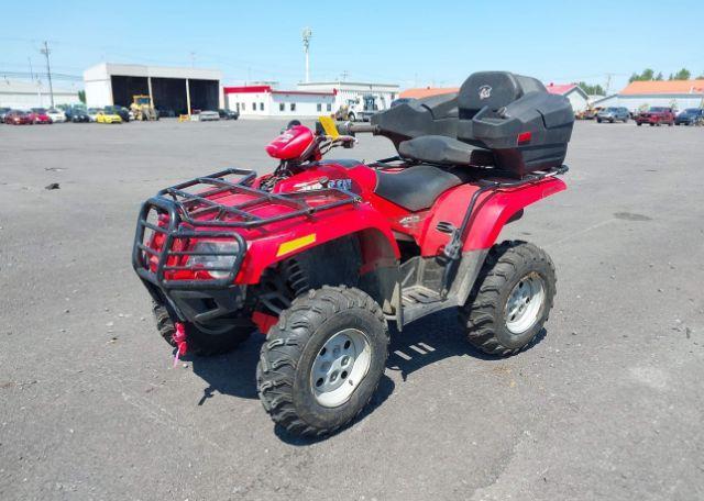 2006 ARCTIC CAT 400