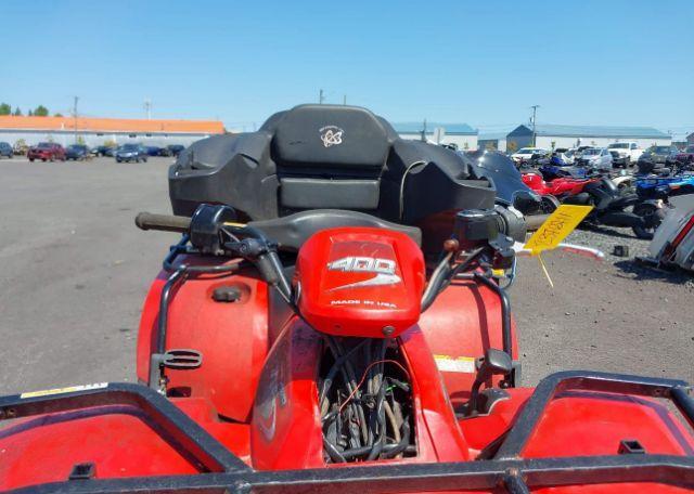 2006 ARCTIC CAT 400