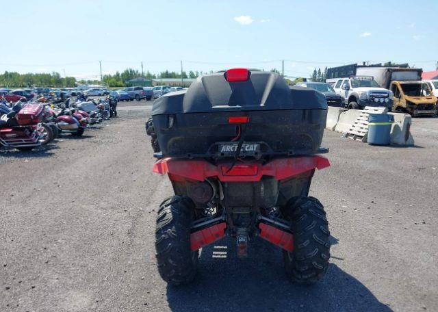 2006 ARCTIC CAT 400