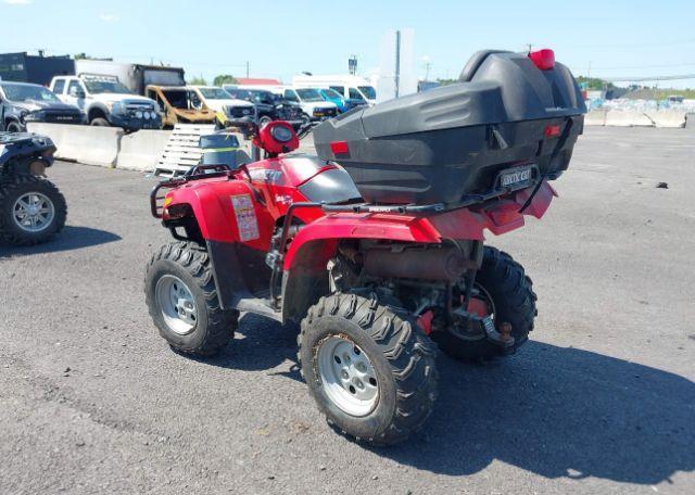 2006 ARCTIC CAT 400