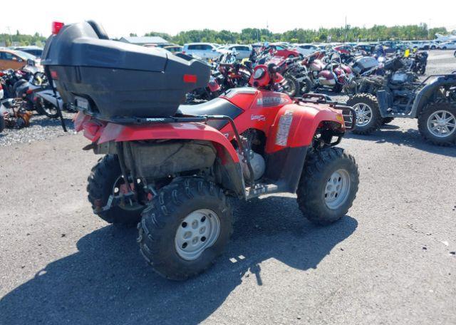 2006 ARCTIC CAT 400