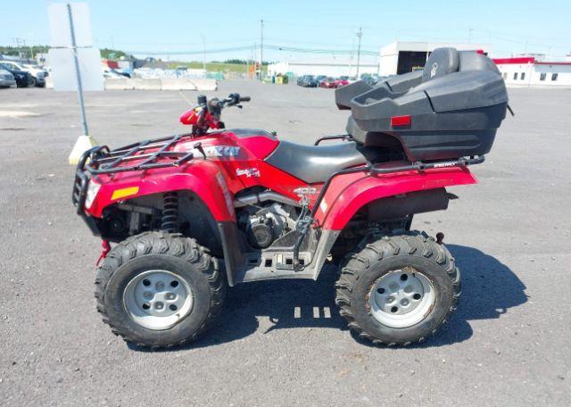 2006 ARCTIC CAT 400