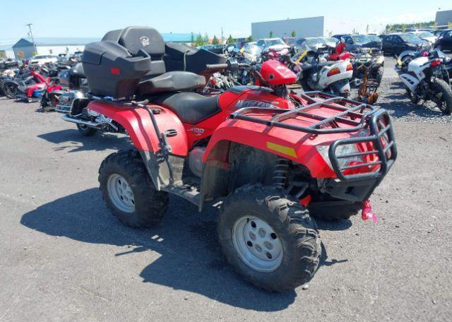 2006 ARCTIC CAT 400