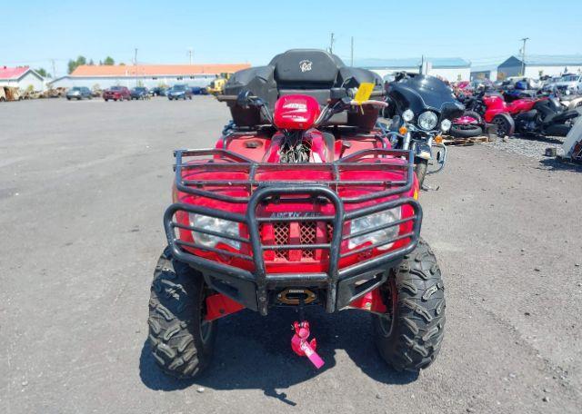 2006 ARCTIC CAT 400