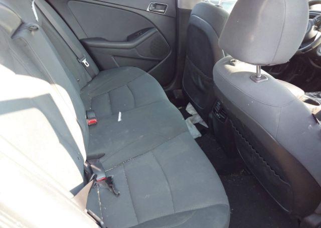2014 KIA OPTIMA LX
