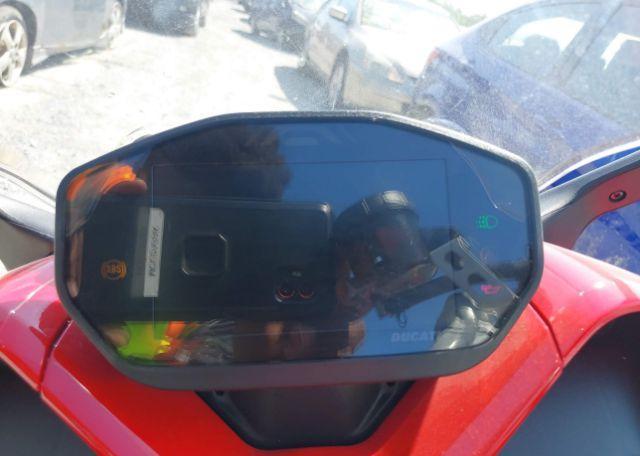 2023 DUCATI SUPERSPORT 950