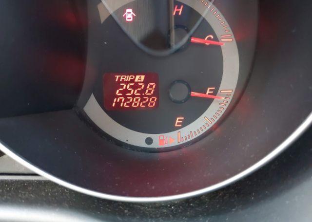 2005 MAZDA MAZDA3 GS