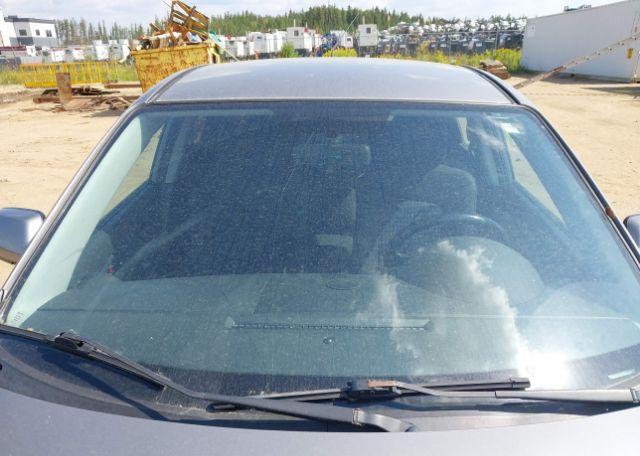 2005 MAZDA MAZDA3 GS