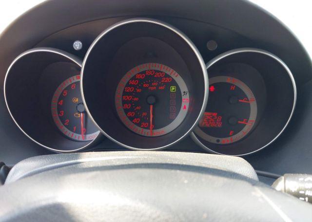 2005 MAZDA MAZDA3 GS