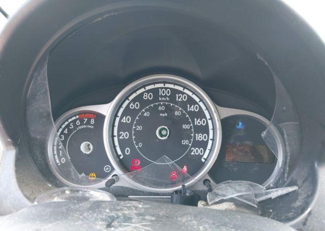 2011 MAZDA MAZDA2 GS