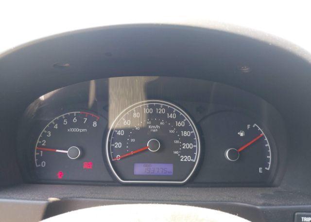 2010 HYUNDAI ELANTRA L