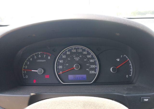 2010 HYUNDAI ELANTRA L