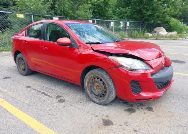 2013 MAZDA MAZDA3 GS-SKY