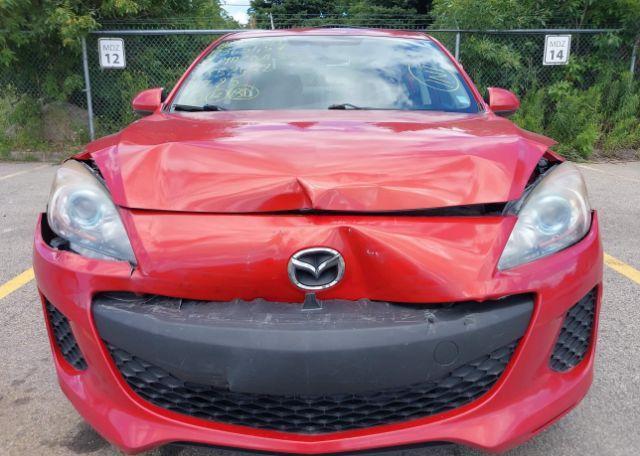2013 MAZDA MAZDA3 GS-SKY