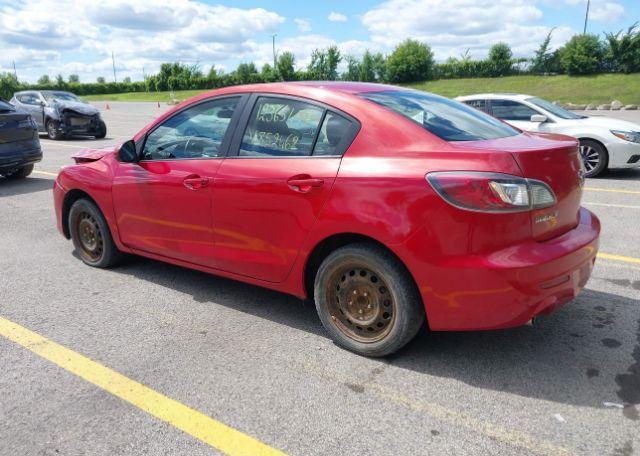 2013 MAZDA MAZDA3 GS-SKY