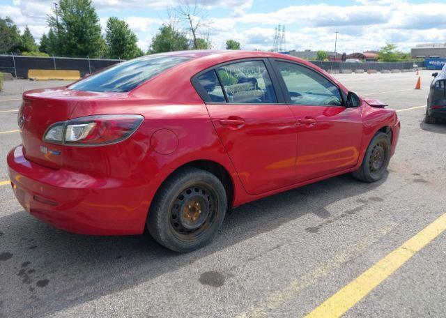2013 MAZDA MAZDA3 GS-SKY